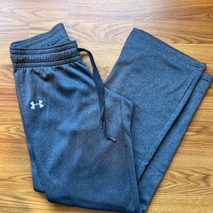 UNDER ARMOUR Women’s Fleece Sweatpants